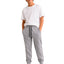 بنطلون سمر ميلتون رمادي فاتح