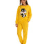 Girls' Sunny Paws Winter Pajamas