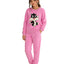 Girls' Sunny Paws Winter Pajamas