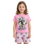 Girls' summer assorted pajamas