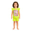 Girls' summer assorted pajamas