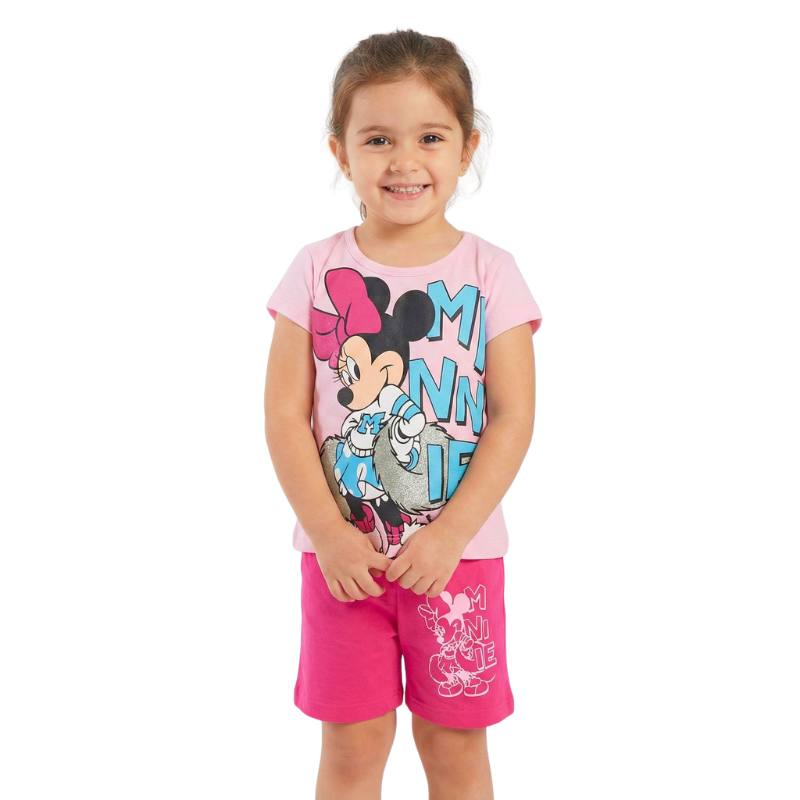 Girls' summer assorted pajamas
