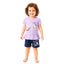 Girls' summer assorted pajamas