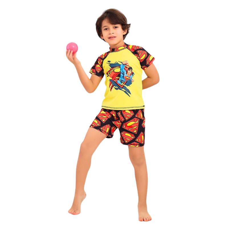 مايوه شورت اولادي