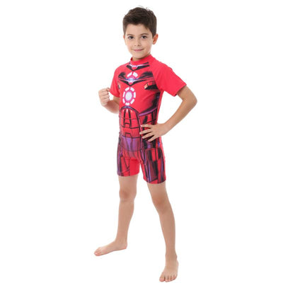 مايوه أيرون مان أولادي