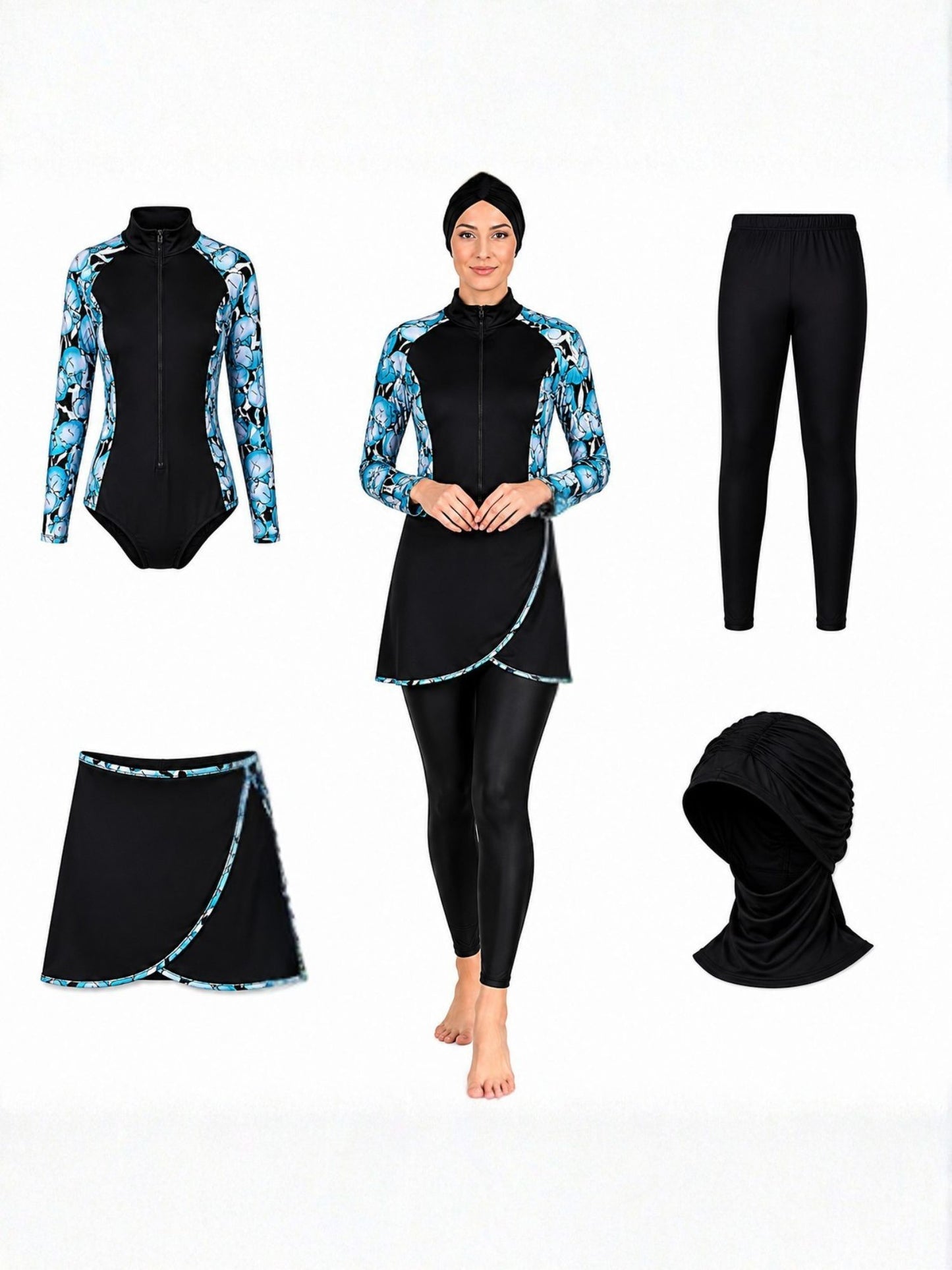 women's swimsuit