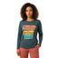 Women's Autumn Selfie Pajamas