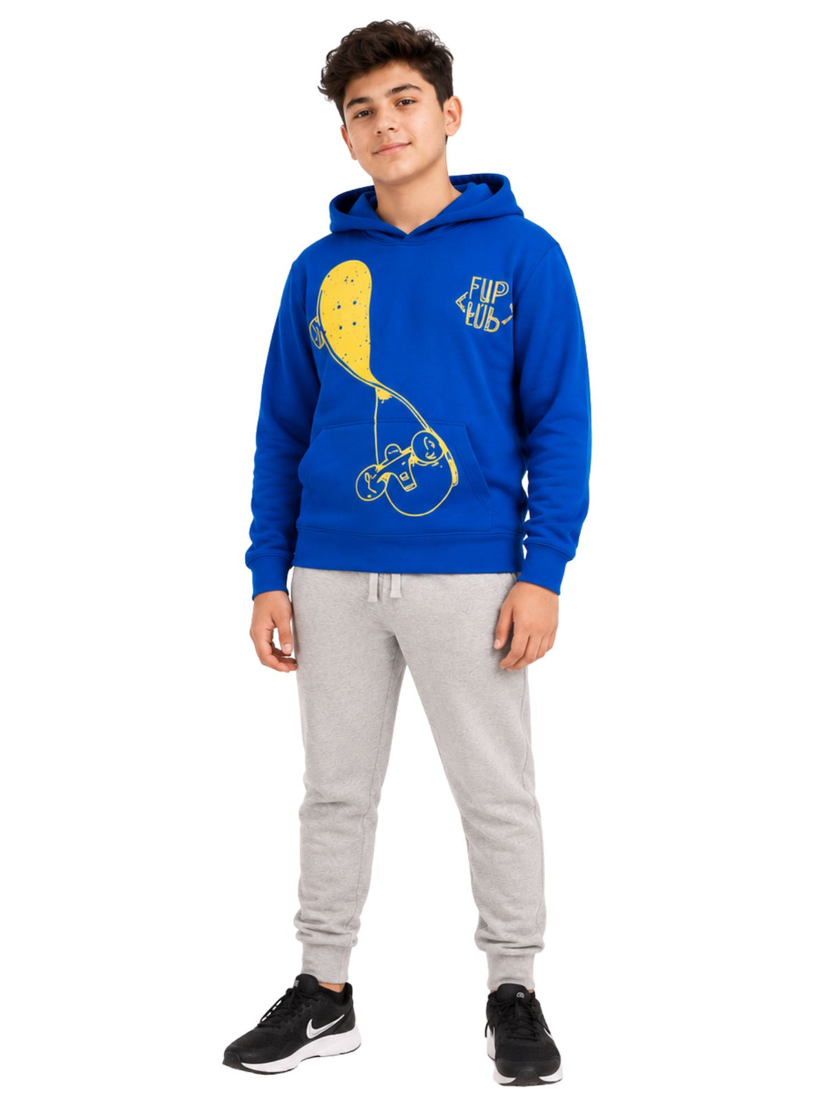 Boy's Street Rider Winter Set