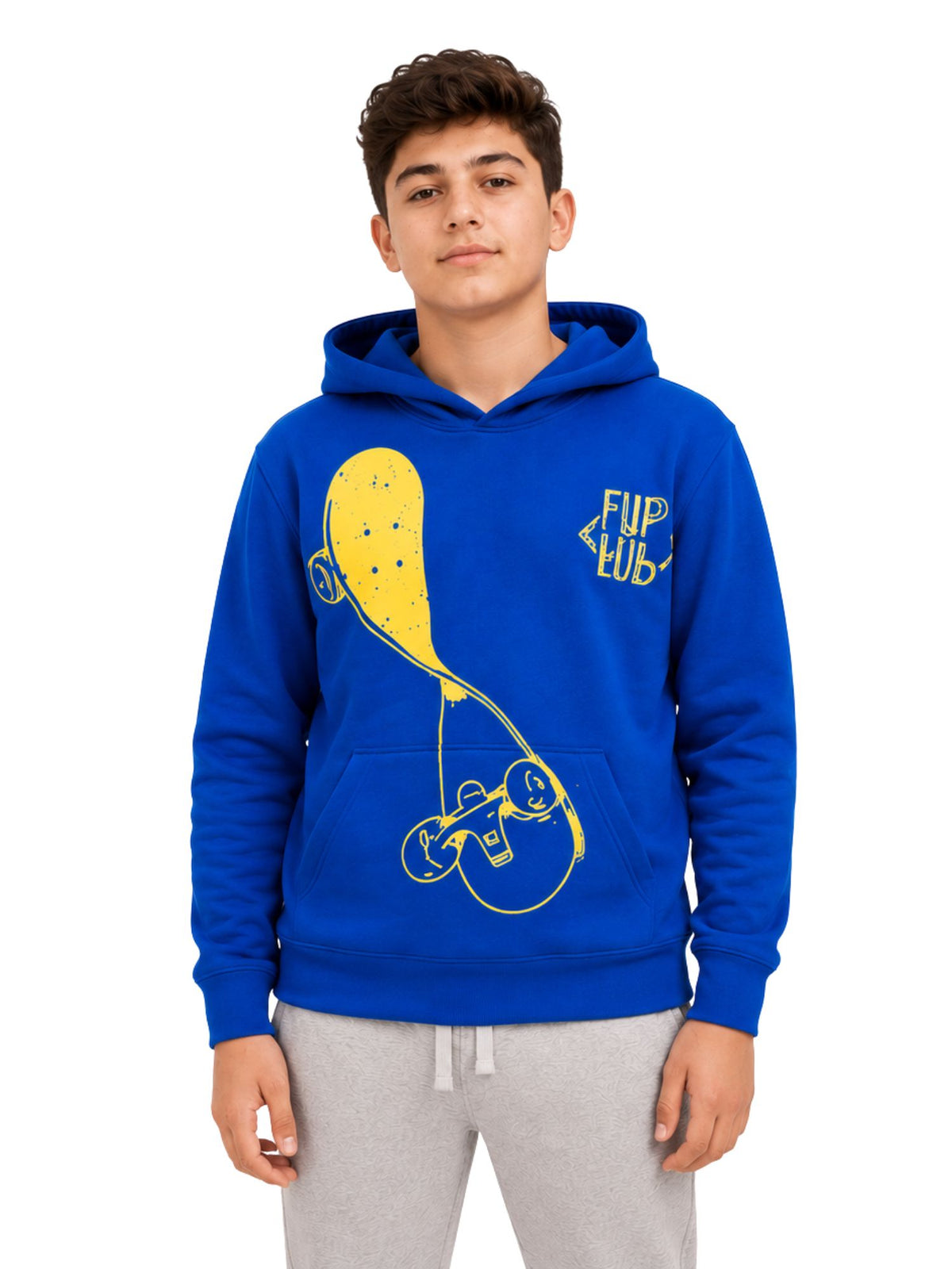 Boy's Street Rider Winter Set