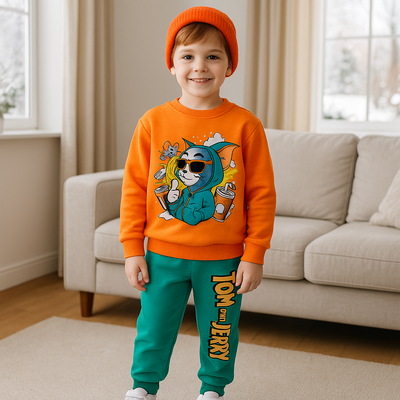 بيجامة توم 0 أولادي