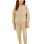 Cozy Beige Winter Heater
