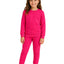 Cozy Fuchsia Winter Heater