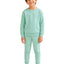دفاية Cozy Mint Green شتوي