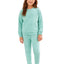 دفاية Cozy Mint Green شتوي