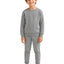 دفاية Cozy Dark Grey شتوي