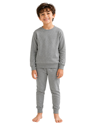 دفاية Cozy Dark Grey شتوي