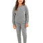 دفاية Cozy Dark Grey شتوي