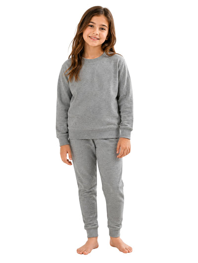 دفاية Cozy Dark Grey شتوي