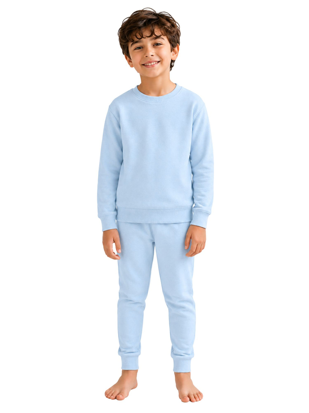 دفاية Cozy Baby Blue شتوي
