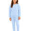 دفاية Cozy Baby Blue شتوي