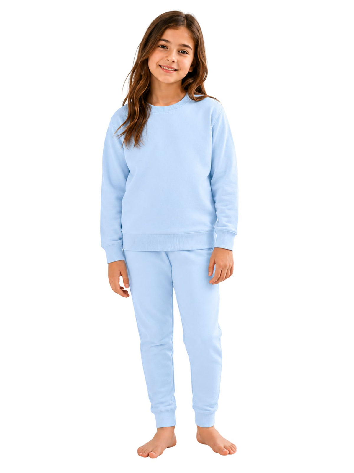 دفاية Cozy Baby Blue شتوي