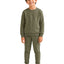 دفاية Cozy Olive شتوي