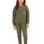 دفاية Cozy Olive شتوي