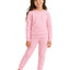 Cozy Light Pink Winter Heater