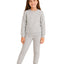 Cozy Light Grey Winter Heater