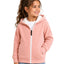 سويت شيرت Arctic Zip Simone شتوي مبطن فرو
