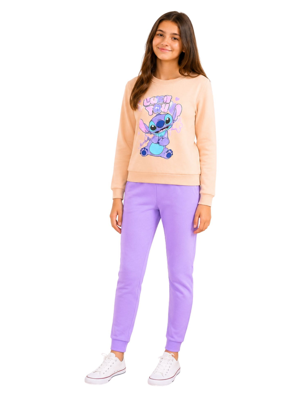 Girls' Winter Dream Buddy Pajamas
