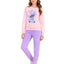 Girls' Winter Dream Buddy Pajamas