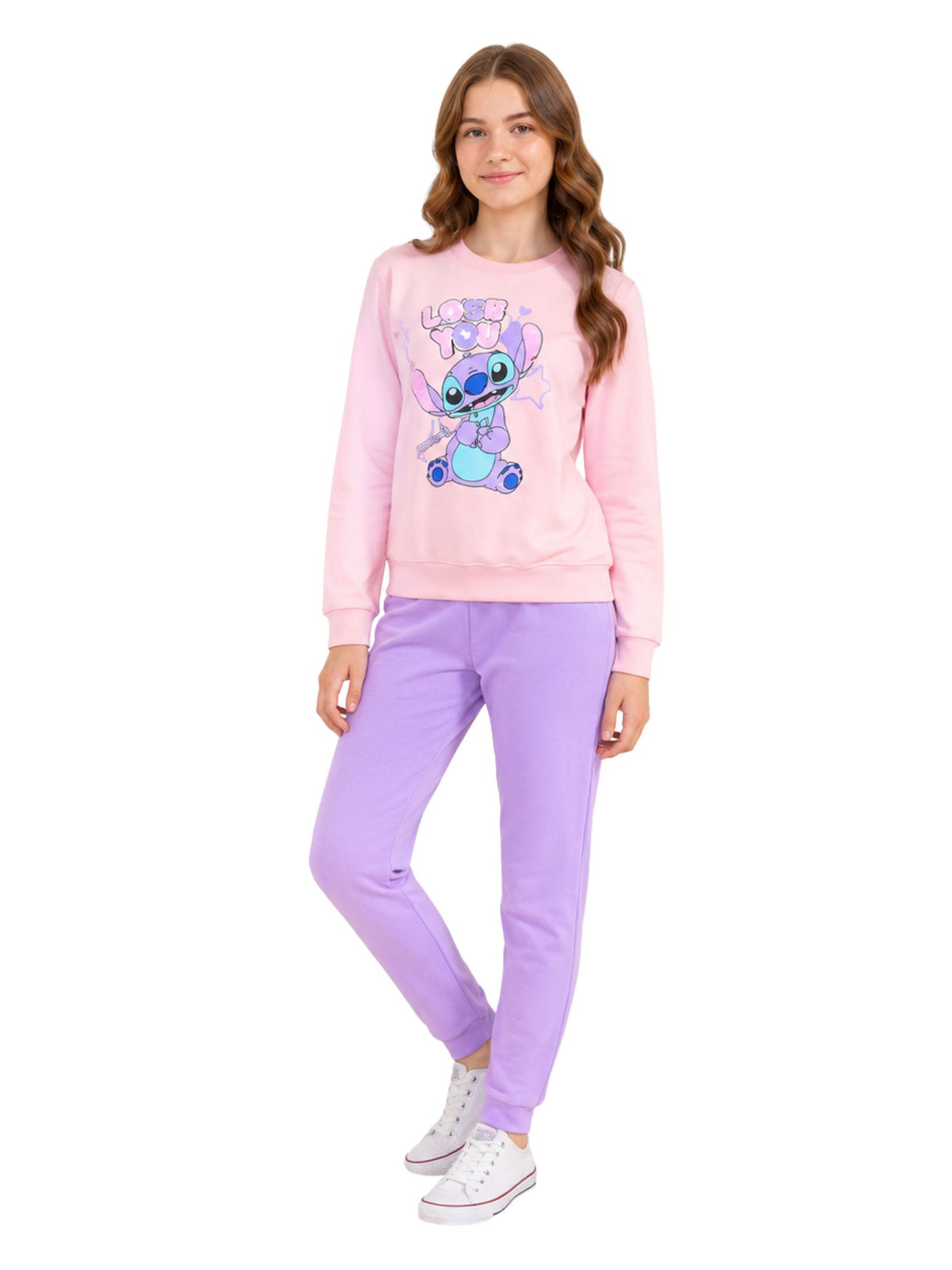 Girls' Winter Dream Buddy Pajamas