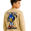 Boys' Speed Squad Winter Pajamas