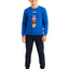 Boys' Speed Squad Winter Pajamas