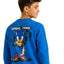 Boys' Speed Squad Winter Pajamas