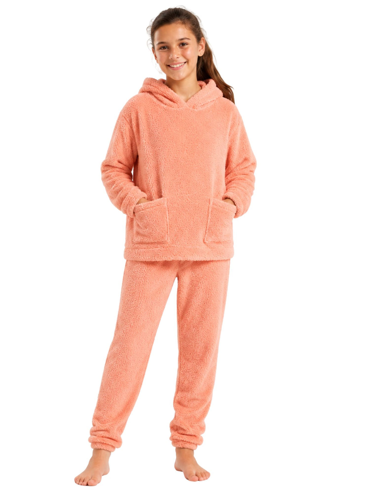 Polar Cozy Simone Winter Pajamas