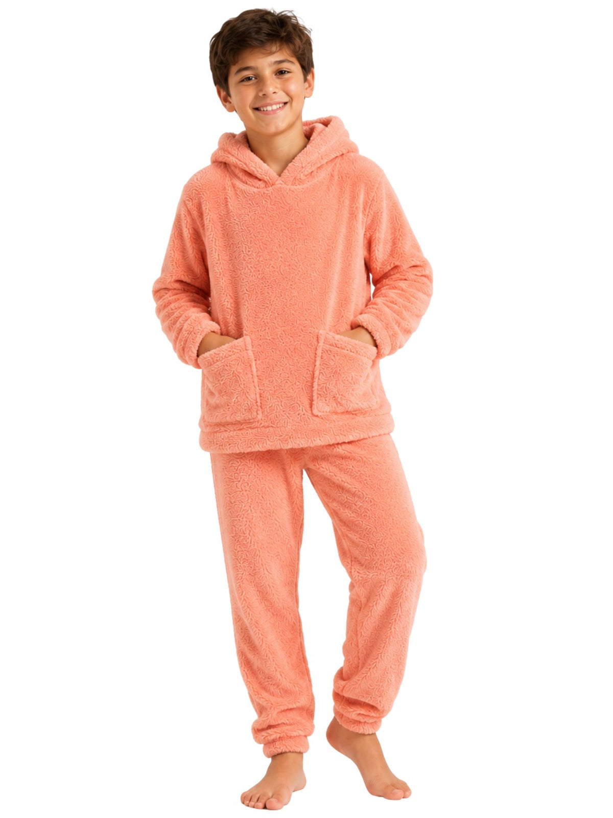Polar Cozy Simone Winter Pajamas