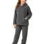 بيجامة Polar Cozy Grey شتوي
