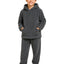 بيجامة Polar Cozy Grey شتوي