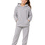 بيجامة Polar Cozy Silver شتوي بناتي