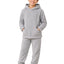 بيجامة Polar Cozy Silver شتوي بناتي
