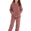 بيجامة Polar Cozy Cashmere شتوي