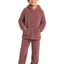 بيجامة Polar Cozy Cashmere شتوي