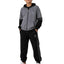 طقم Slate Tracksuit خريفي