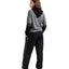 طقم Slate Tracksuit خريفي