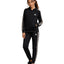 طقم Noir Tracksuit خريفي