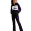 طقم Aura Tracksuit خريفي