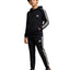 طقم Noir Tracksuit خريفي