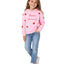 Amore winter girls' outdoor set